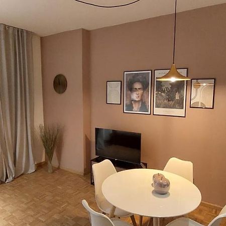 Appartamento Perini Trente Buitenkant foto