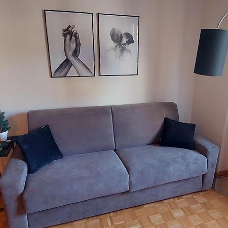 Appartamento Perini Trente Buitenkant foto