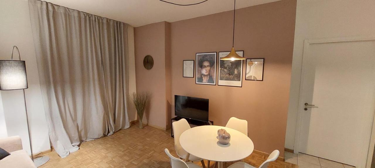 Appartamento Perini Trente Buitenkant foto